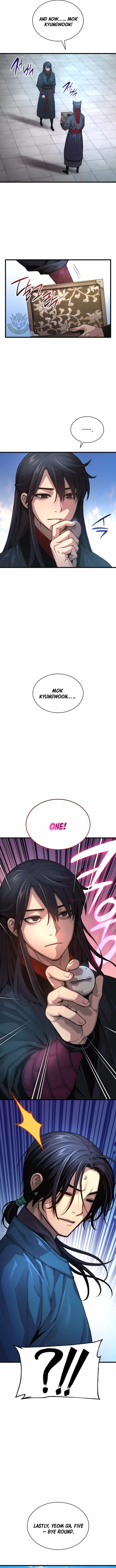 Myst, Might, Mayhem Chapter 77 10